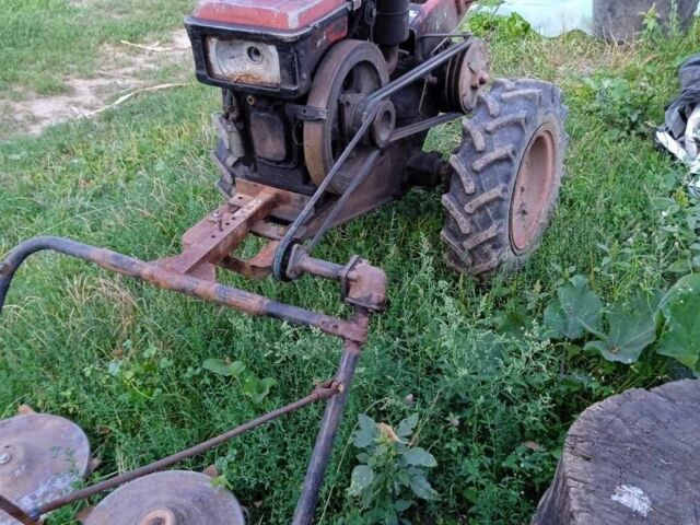 Зубр Другая, объемом двигателя 0 л и пробегом 0 тыс. км за 556 $, фото 1 на Automoto.ua