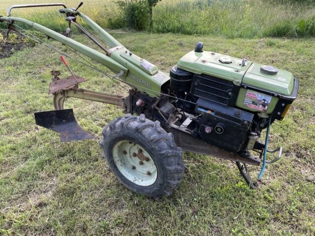 Зубр Другая, объемом двигателя 0 л и пробегом 0 тыс. км за 1000 $, фото 1 на Automoto.ua