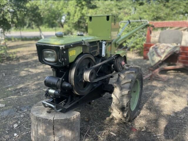 Зубр Другая, объемом двигателя 0 л и пробегом 0 тыс. км за 1250 $, фото 1 на Automoto.ua