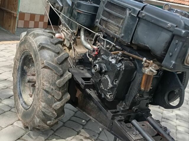 Зубр Інша, об'ємом двигуна 0 л та пробігом 0 тис. км за 473 $, фото 1 на Automoto.ua