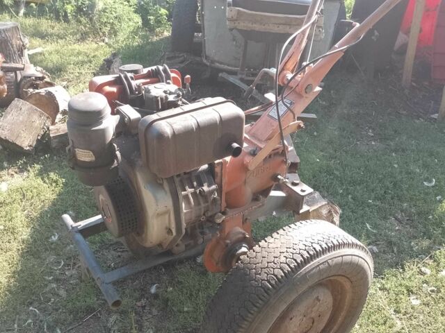 Зубр Інша, об'ємом двигуна 0 л та пробігом 0 тис. км за 483 $, фото 1 на Automoto.ua