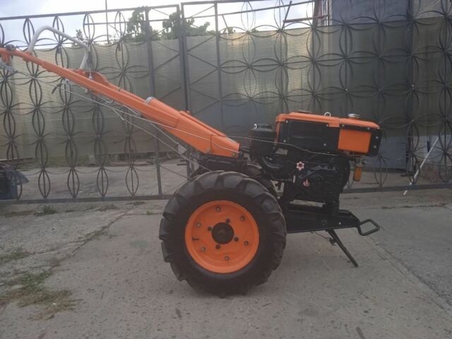 Зубр Другая, объемом двигателя 0 л и пробегом 0 тыс. км за 1100 $, фото 1 на Automoto.ua