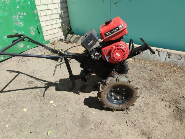 Зубр Другая, объемом двигателя 1200 л и пробегом 0 тыс. км за 238 $, фото 1 на Automoto.ua