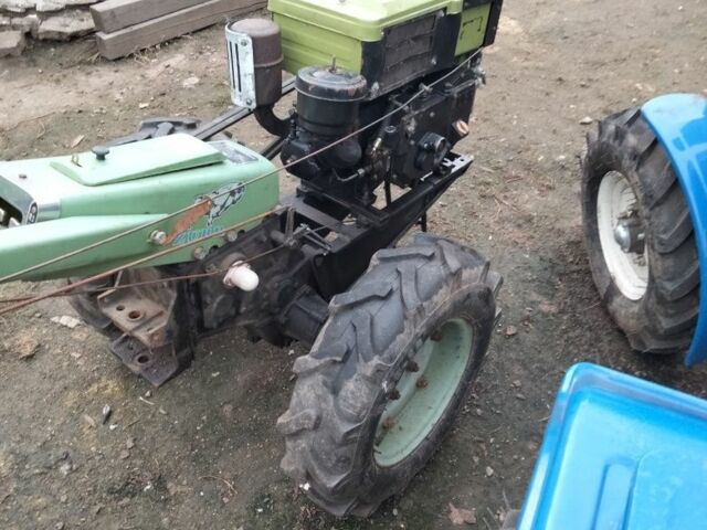 Зубр Другая, объемом двигателя 0 л и пробегом 0 тыс. км за 729 $, фото 1 на Automoto.ua