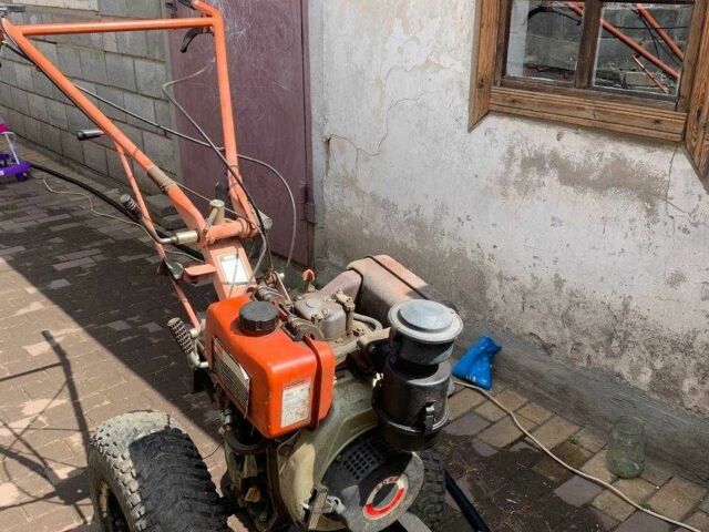 Зубр Другая 2015 в Краматорске на Automoto.ua Зубр Другая, объемом двигателя 0 л и пробегом 0 тыс. км за 913 $, фото 1 на Automoto.ua