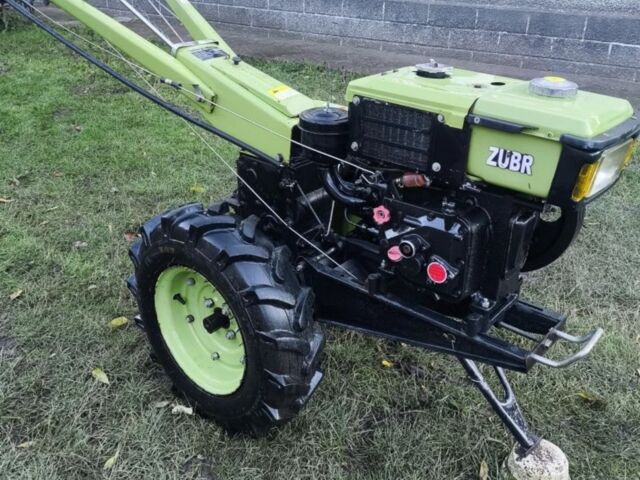 Зубр Другая, объемом двигателя 0 л и пробегом 0 тыс. км за 710 $, фото 1 на Automoto.ua