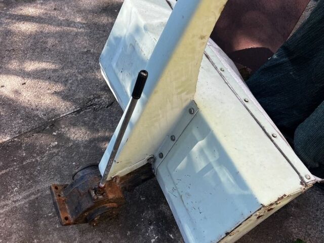 Зубр Другая, объемом двигателя 0 л и пробегом 0 тыс. км за 48 $, фото 1 на Automoto.ua