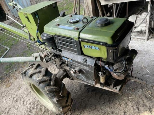 Зубр Другая, объемом двигателя 0 л и пробегом 0 тыс. км за 1000 $, фото 1 на Automoto.ua