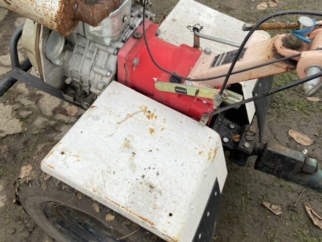 Зубр Інша, об'ємом двигуна 0 л та пробігом 0 тис. км за 738 $, фото 1 на Automoto.ua