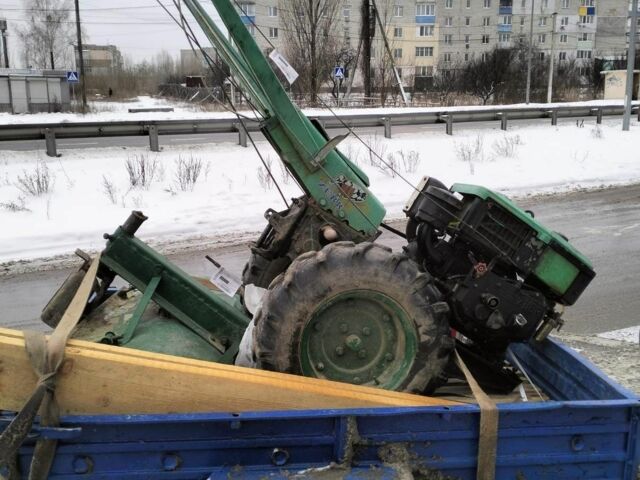 Зубр Другая, объемом двигателя 0 л и пробегом 0 тыс. км за 481 $, фото 1 на Automoto.ua