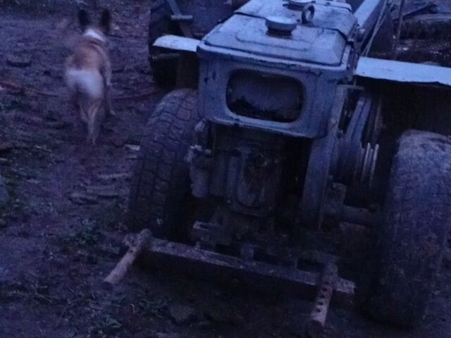 Зубр Другая, объемом двигателя 0 л и пробегом 0 тыс. км за 355 $, фото 1 на Automoto.ua