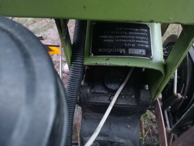 Зубр Інша, об'ємом двигуна 0 л та пробігом 0 тис. км за 947 $, фото 1 на Automoto.ua