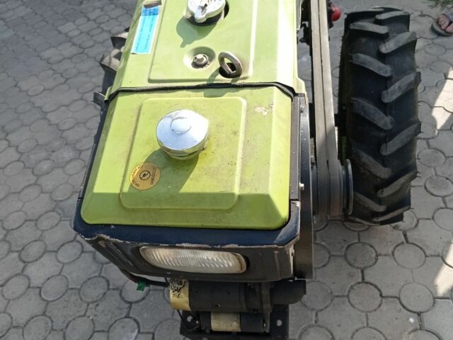 Зубр Інша, об'ємом двигуна 0.35 л та пробігом 10 тис. км за 872 $, фото 1 на Automoto.ua