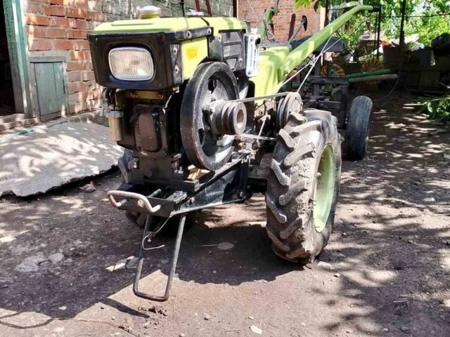 Зубр Інша, об'ємом двигуна 0 л та пробігом 0 тис. км за 1081 $, фото 1 на Automoto.ua