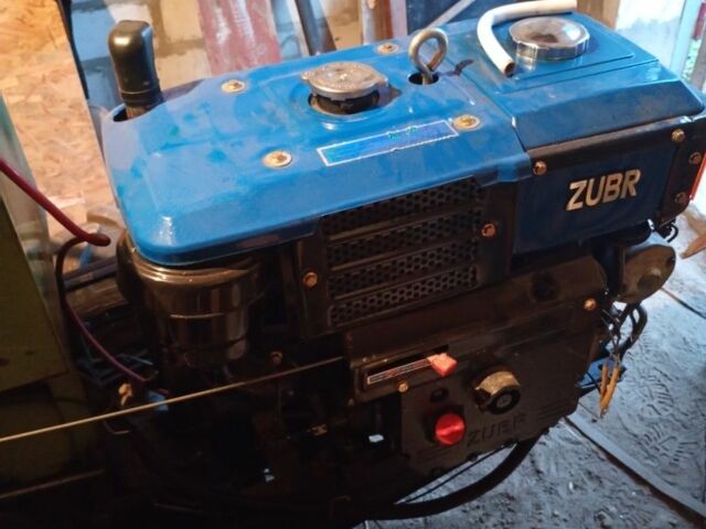 Зубр Другая, объемом двигателя 0 л и пробегом 0 тыс. км за 1065 $, фото 1 на Automoto.ua