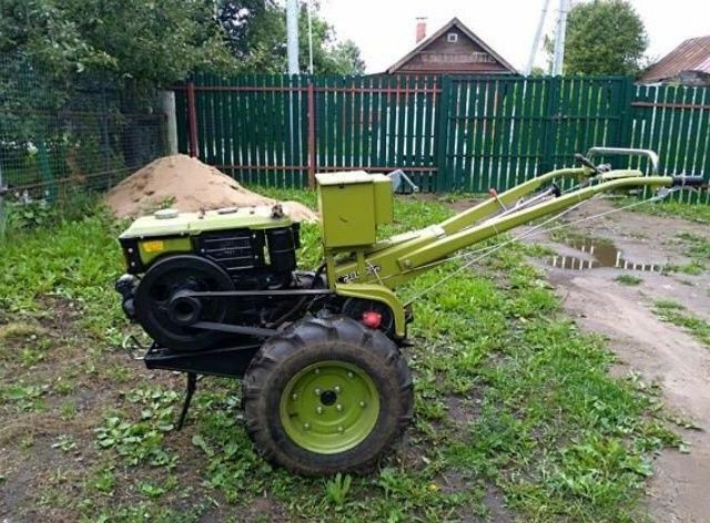 Зубр Другая, объемом двигателя 0 л и пробегом 0 тыс. км за 452 $, фото 1 на Automoto.ua