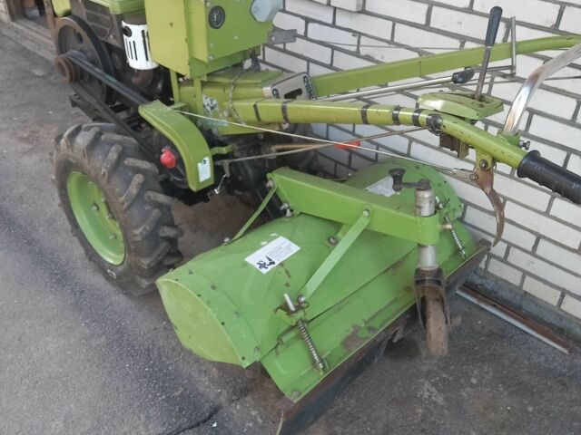 Зубр Інша, об'ємом двигуна 0.8 л та пробігом 0 тис. км за 799 $, фото 1 на Automoto.ua