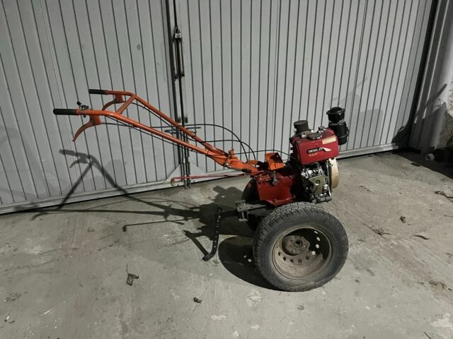 Зубр Інша, об'ємом двигуна 0 л та пробігом 0 тис. км за 357 $, фото 1 на Automoto.ua