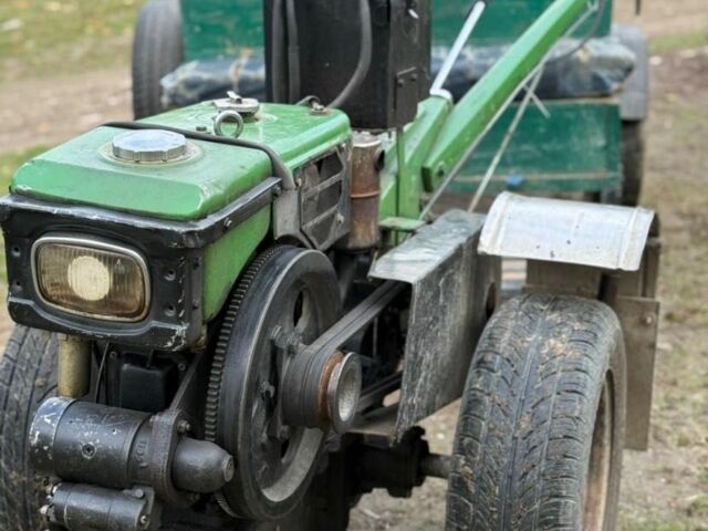 Зубр Другая, объемом двигателя 0 л и пробегом 0 тыс. км за 832 $, фото 1 на Automoto.ua