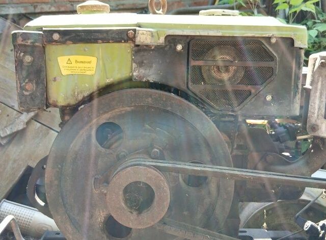 Зубр Інша, об'ємом двигуна 0 л та пробігом 0 тис. км за 241 $, фото 1 на Automoto.ua