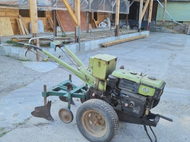 Зубр Інша, об'ємом двигуна 0 л та пробігом 0 тис. км за 1000 $, фото 1 на Automoto.ua