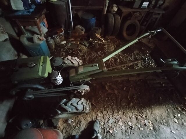 Зубр Інша 2018 у Коломые на Automoto.ua Зубр Інша, об'ємом двигуна 20 л та пробігом 0 тис. км за 713 $, фото 1 на Automoto.ua