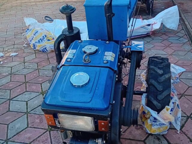 Зубр Інша, об'ємом двигуна 100 л та пробігом 100 тис. км за 826 $, фото 1 на Automoto.ua