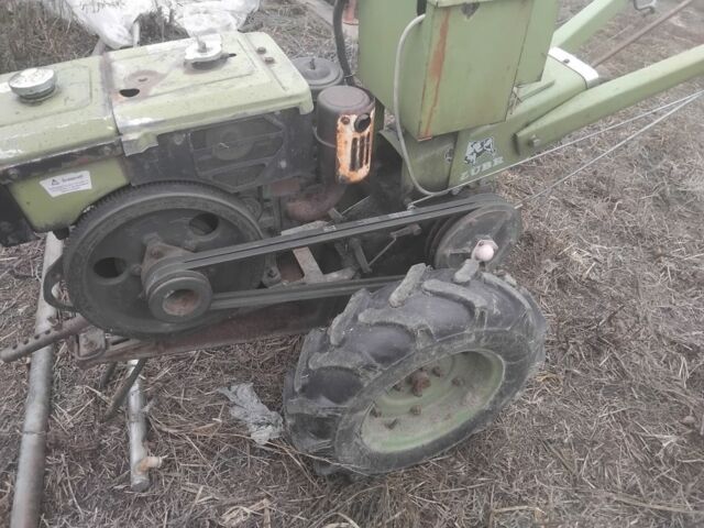 Зубр Другая, объемом двигателя 0 л и пробегом 0 тыс. км за 1001 $, фото 1 на Automoto.ua