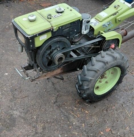Зубр Другая, объемом двигателя 0 л и пробегом 0 тыс. км за 750 $, фото 1 на Automoto.ua