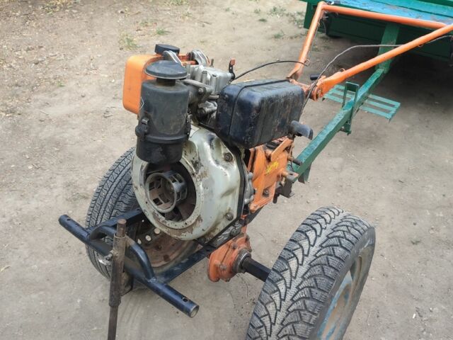 Зубр Другая, объемом двигателя 0 л и пробегом 0 тыс. км за 720 $, фото 1 на Automoto.ua