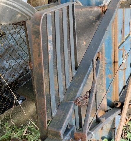 Зубр Другая, объемом двигателя 0 л и пробегом 0 тыс. км за 1000 $, фото 1 на Automoto.ua