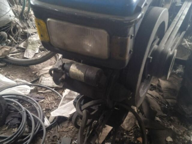 Зубр Другая, объемом двигателя 0 л и пробегом 0 тыс. км за 593 $, фото 1 на Automoto.ua