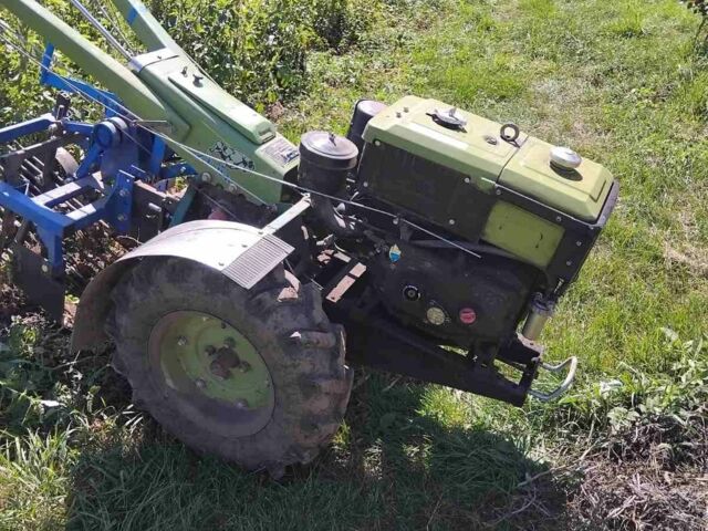 Зубр Інша, об'ємом двигуна 0 л та пробігом 0 тис. км за 1425 $, фото 1 на Automoto.ua