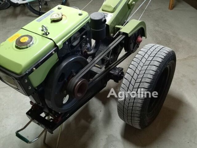 Зубр Інша, об'ємом двигуна 0 л та пробігом 0 тис. км за 41834 $, фото 1 на Automoto.ua