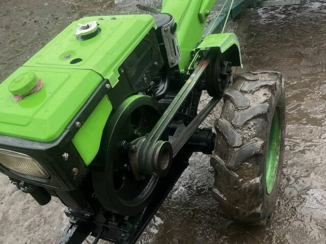 Зубр Другая, объемом двигателя 10 л и пробегом 200 тыс. км за 710 $, фото 1 на Automoto.ua