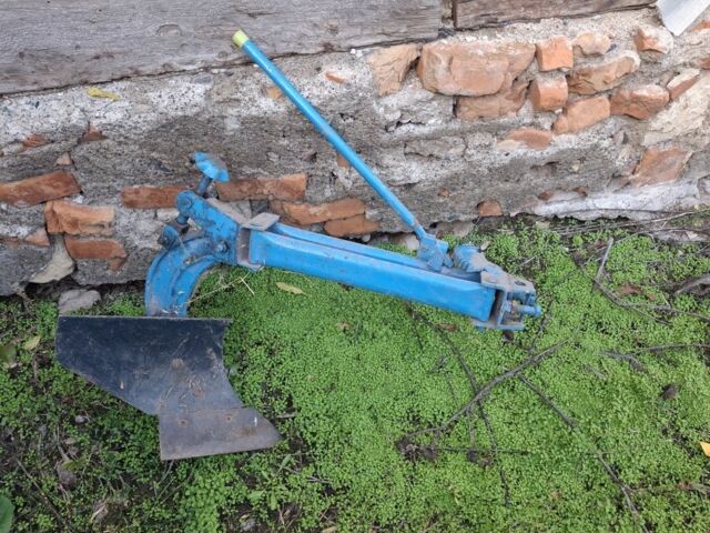 Зубр Другая, объемом двигателя 0 л и пробегом 0 тыс. км за 51 $, фото 1 на Automoto.ua