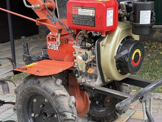 Зубр Другая, объемом двигателя 0.3 л и пробегом 0 тыс. км за 593 $, фото 1 на Automoto.ua