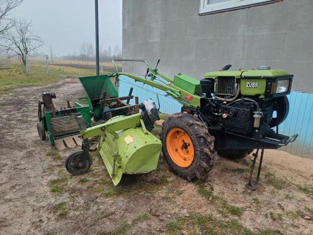 Зубр Другая, объемом двигателя 0 л и пробегом 0 тыс. км за 1112 $, фото 1 на Automoto.ua