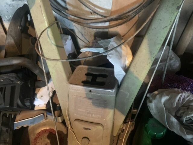 Зубр Другая, объемом двигателя 10 л и пробегом 1 тыс. км за 800 $, фото 1 на Automoto.ua