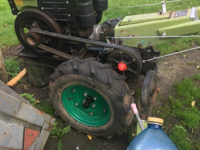 Зубр Інша, об'ємом двигуна 0 л та пробігом 0 тис. км за 845 $, фото 1 на Automoto.ua