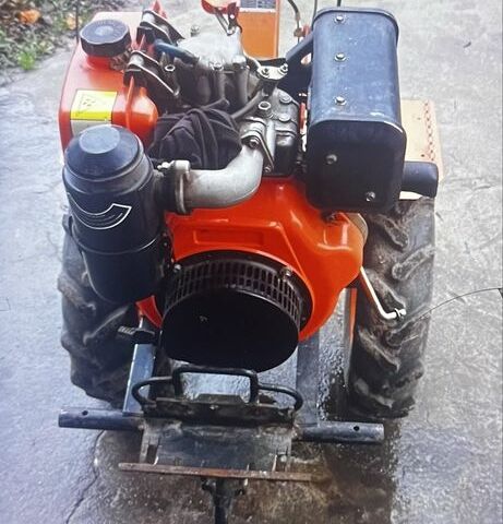 Зубр Інша, об'ємом двигуна 10 л та пробігом 1000 тис. км за 520 $, фото 1 на Automoto.ua