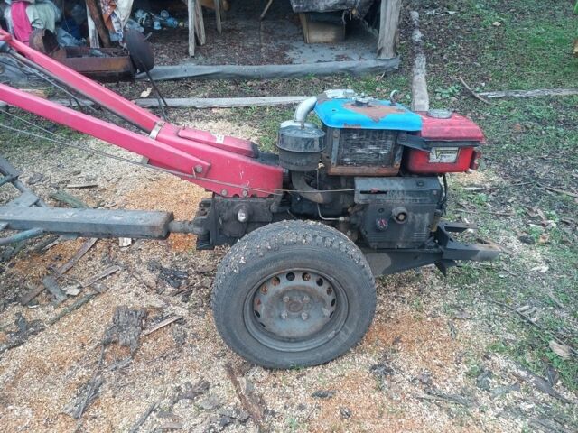 Зубр Другая, объемом двигателя 0.9 л и пробегом 10 тыс. км за 665 $, фото 1 на Automoto.ua