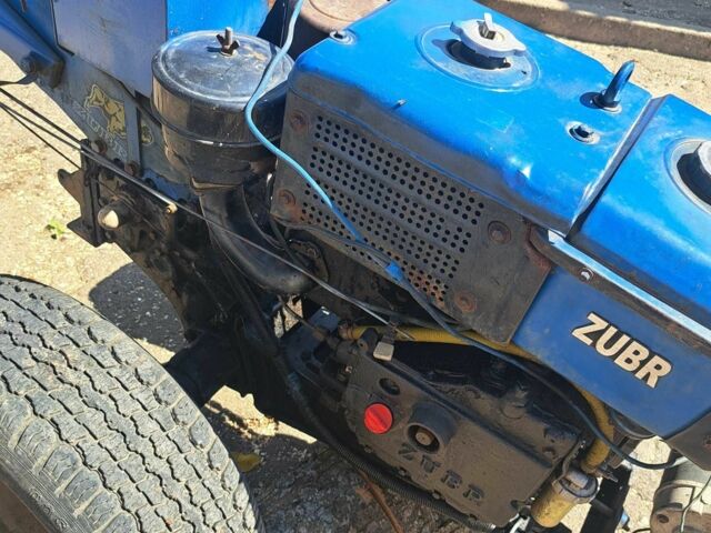 Зубр Другая, объемом двигателя 0 л и пробегом 0 тыс. км за 776 $, фото 1 на Automoto.ua