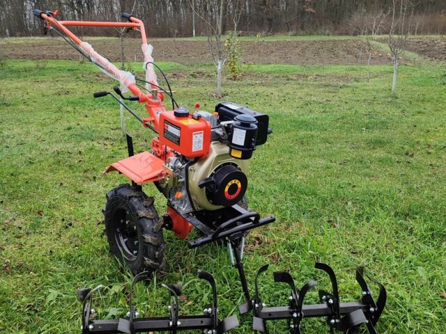 Зубр Другая, объемом двигателя 0 л и пробегом 0 тыс. км за 745 $, фото 1 на Automoto.ua