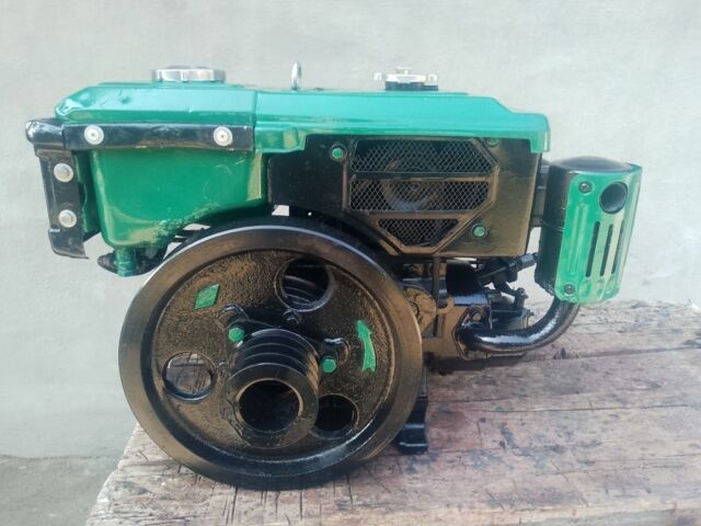 Зубр Другая, объемом двигателя 0 л и пробегом 0 тыс. км за 339 $, фото 1 на Automoto.ua