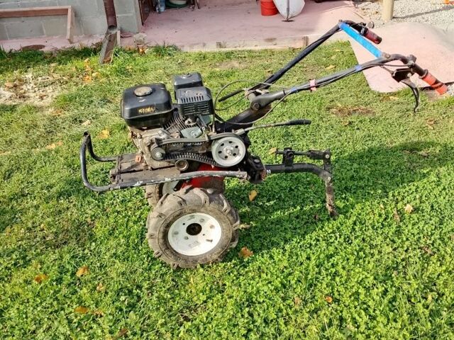 Зубр Другая, объемом двигателя 0 л и пробегом 0 тыс. км за 239 $, фото 1 на Automoto.ua