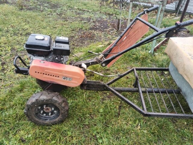 Зубр Другая, объемом двигателя 0 л и пробегом 0 тыс. км за 477 $, фото 1 на Automoto.ua