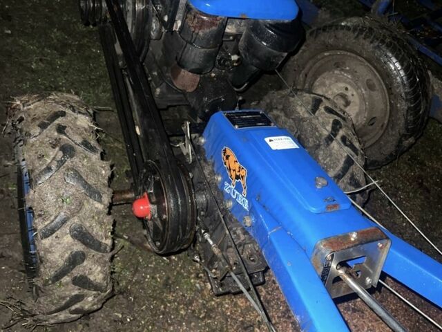 Зубр Інша, об'ємом двигуна 0 л та пробігом 0 тис. км за 850 $, фото 1 на Automoto.ua