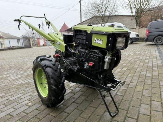 Зубр Другая, объемом двигателя 80 л и пробегом 1 тыс. км за 705 $, фото 1 на Automoto.ua