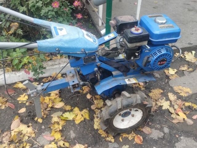 Зубр Другая, объемом двигателя 0 л и пробегом 0 тыс. км за 499 $, фото 1 на Automoto.ua